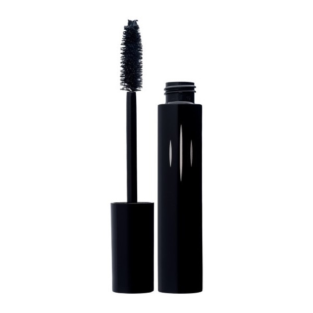 Mascara Radiant Magna Lash+fibers 01 black 13 ml