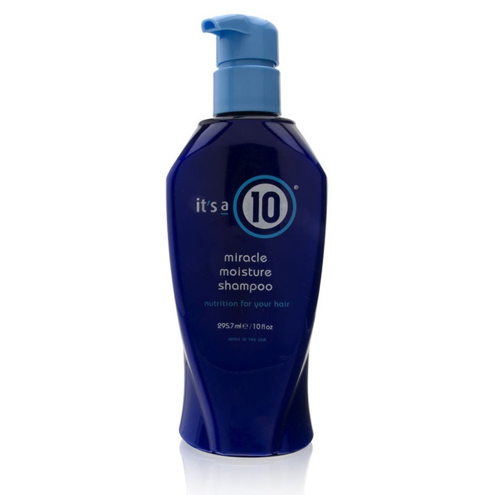 Шампоан It`s A 10 Miracle Moisture, 295,7мл