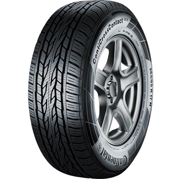 Anvelopa All season Continental ContiCrossContact LX 2 215/65 R16 98 H Anvelopa All season Continental ContiCrossContact LX 2 215/65 R16 98 H