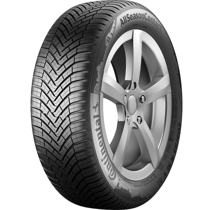 Anvelopa All season Continental AllSeasonContact 235/60 R18 107 W