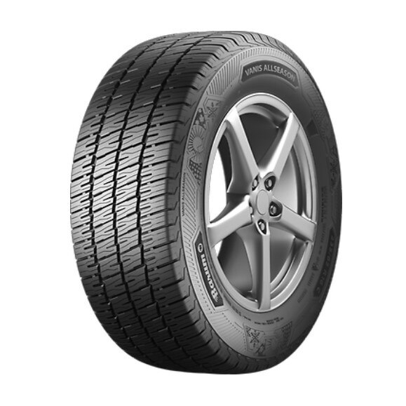 Anvelopa All season Barum Vanis AllSeason 195/75 R16 C110/108 R