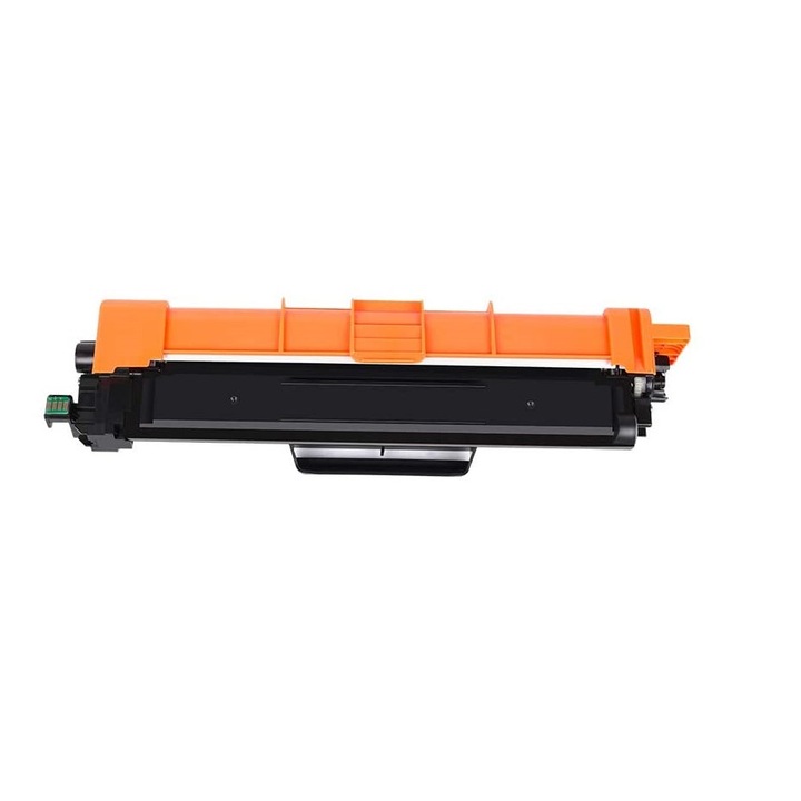 Cartus Toner compatibil cu Brother TN247C, Cyan, 2300 pagini, pentru Brother DCP L3510CDW, DCP L3550CDW, HL L3210CW, HL L3270CDW, MFC L3730CDN, MFC L3770CDW
