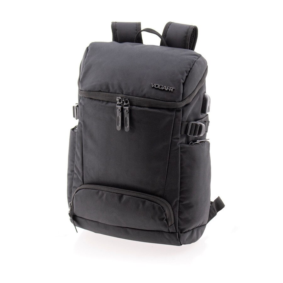 Rucsac Laptop, Vogart, Climb, MV 23427, Negru