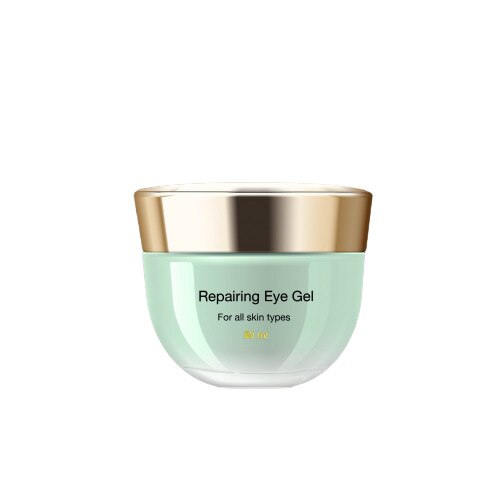 Gel de Fermitate pentru Ochi cu Colagen, pentru toate tipurile de ten, Bio Marine, 50ml