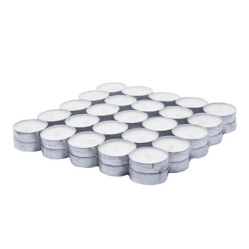 Lumanari pastila 50 bucati, timp de ardere 4 ore Lumanari pastila 50 bucati, timp de ardere 4 ore