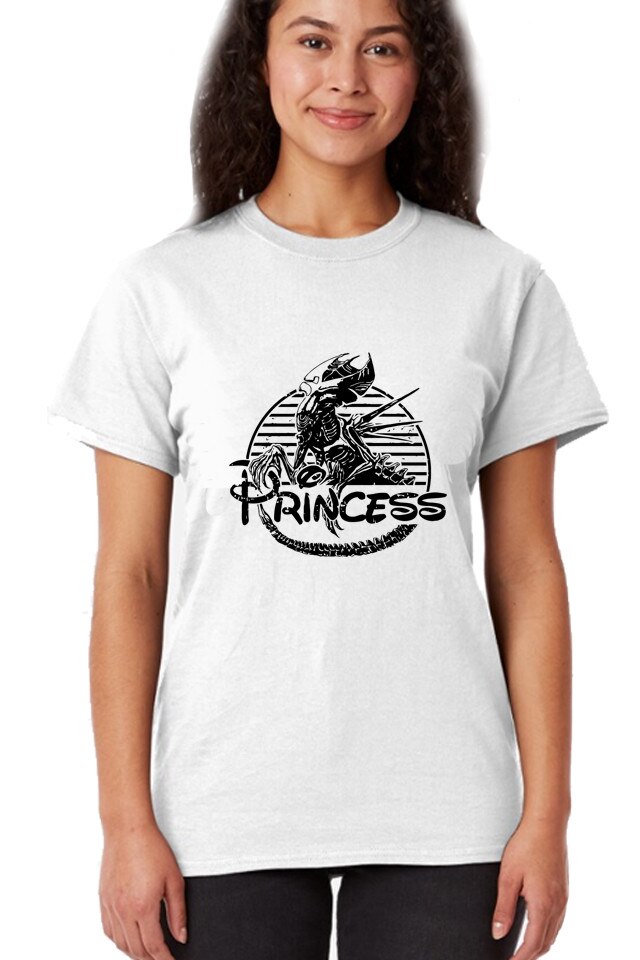 Tricou Dama Personalizat 