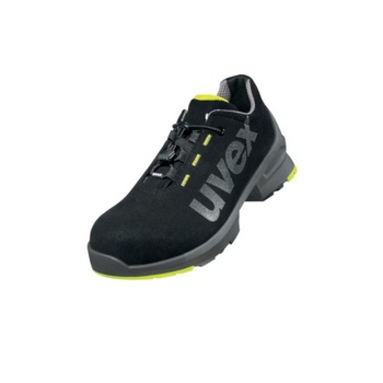 Pantofi de protectie Uvex 1 85448 S2 SRC, marimea 45 EU Pantofi de protectie Uvex 1 85448 S2 SRC, marimea 45 EU
