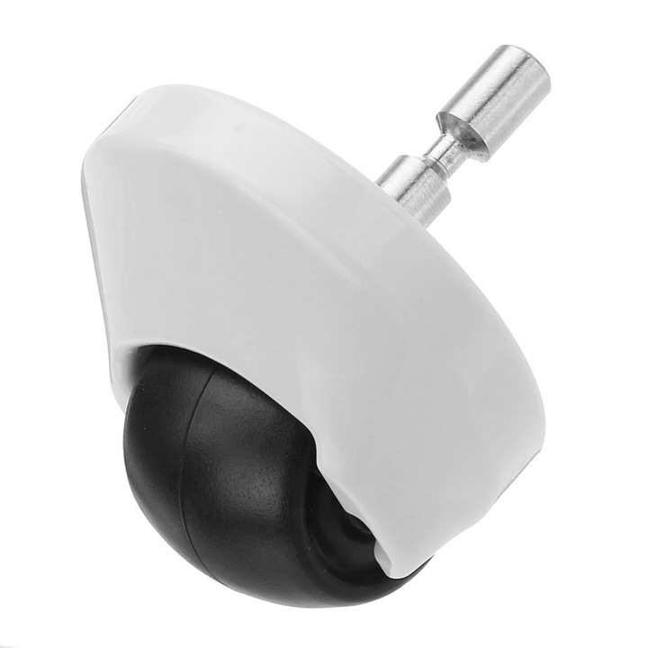 Roata compatibila pentru Xiaomi Roborock S5, S50, S55
