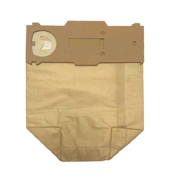 Set 10 saci compatibili din hartie pentru aspirator Vorwerk Kobold VK130, VK131 Set 10 saci compatibili din hartie pentru aspirator Vorwerk Kobold VK130, VK131