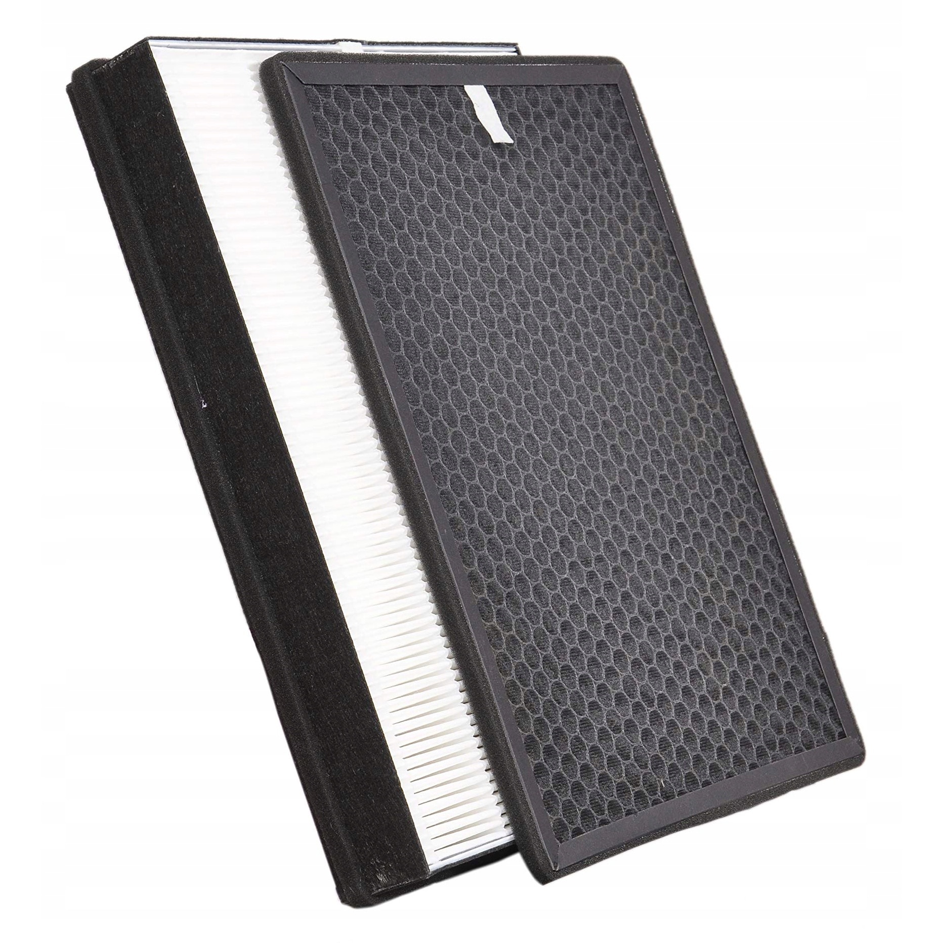 Set Filtri Per Depuratore Philips AC2889/2887/2882/3829 - HEPA E Carbone Attivo | Ricambio FY2422/30 - Foto 10