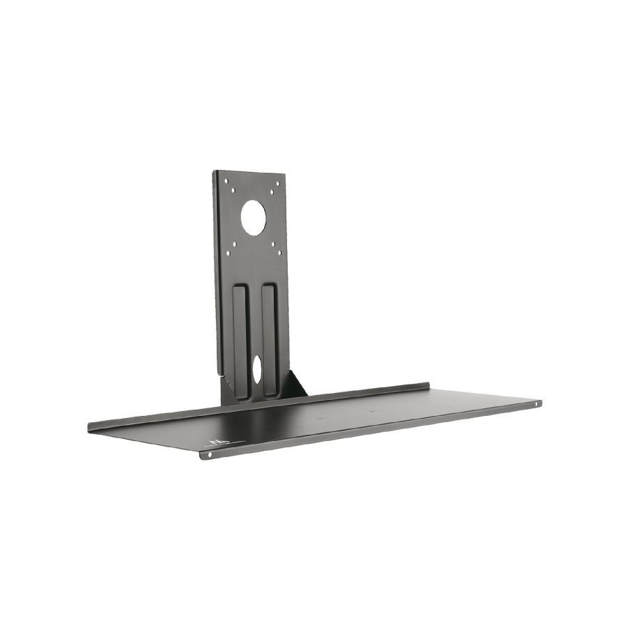 Suport tastatura, Negru, Maclean MC-756