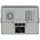 Хладилна кутия Mestic Thermo-electric MTEC-28 литра AC/DC, Сив