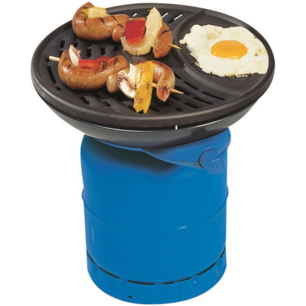 Aragaz multifuncțional Campingaz Partygrill R