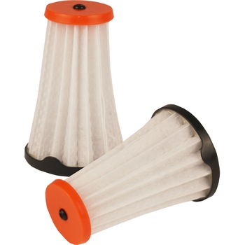 Set 2 filtre lavabile pentru aspiratoare cordless din gama ErgoRapido Classic si Rapido Set 2 filtre lavabile pentru aspiratoare cordless din gama ErgoRapido Classic si Rapido