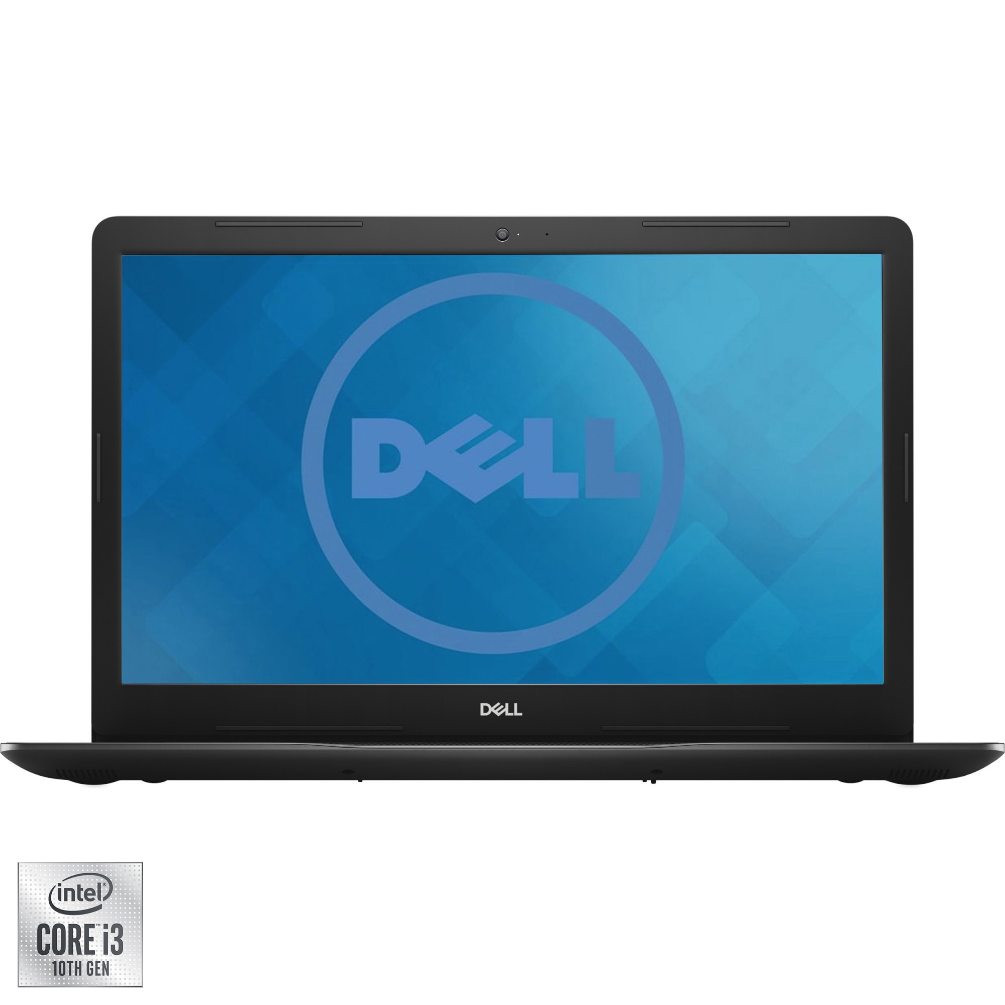 DELL　Inspiron 3793　NVIDIA GeForce MX230 Laptop Dell Inspiron 3793 cu procesor Intel® Core™ i3-1005G1 pana