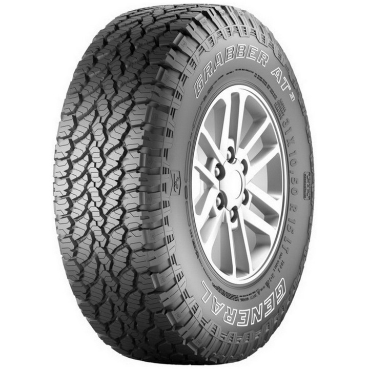 Anvelopa All season General Tire Grabber AT3 275/50 R20 113 H