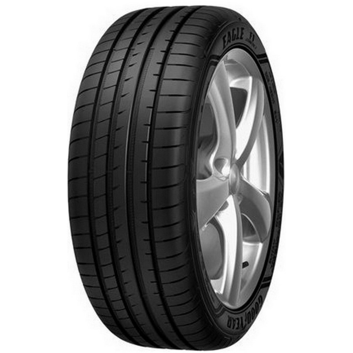 Anvelopa Vara Goodyear Eagle F1 Asymmetric 3* FR 225/50 R18 95 W Runflat