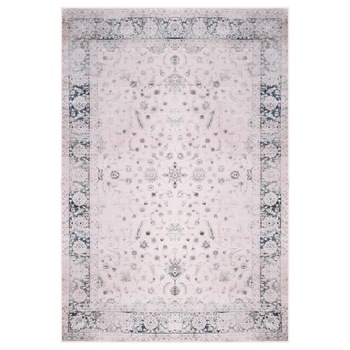 Covor, vidaXL, Poliester, 140 g / m², 0,05 cm, 160 x 230 cm, Multicolor Covor, vidaXL, Poliester, 140 g / m², 0,05 cm, 160 x 230 cm, Multicolor