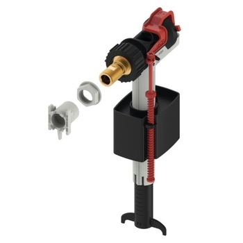 Supapa umplere rezervor WC, TECE, F10 9820353, universala Supapa umplere rezervor WC, TECE, F10 9820353, universala