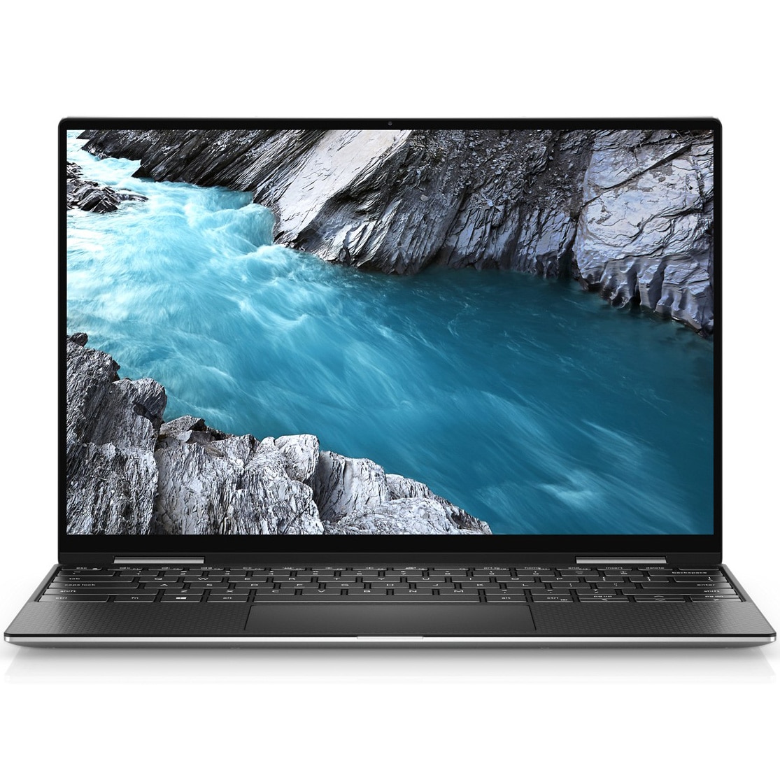 Laptop 2 in 1 Dell XPS 13 9310 cu procesor Intel Core i7-1165G7