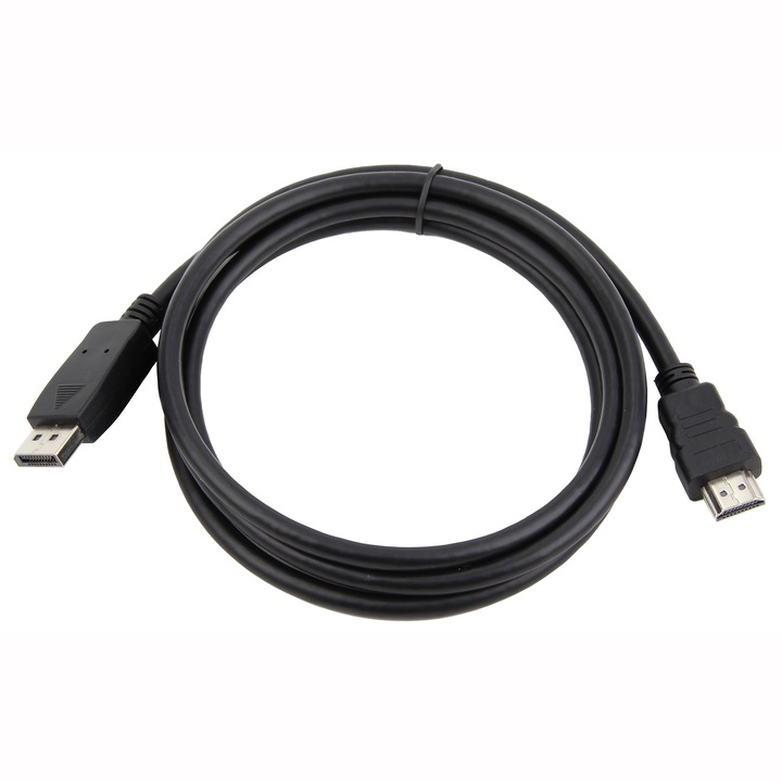 Gembird cable Displayport HDMI 1.8m
