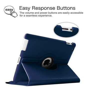 Husa Magnetic Smart pentru iPad 9,7 Husa Magnetic Smart pentru iPad 9,7