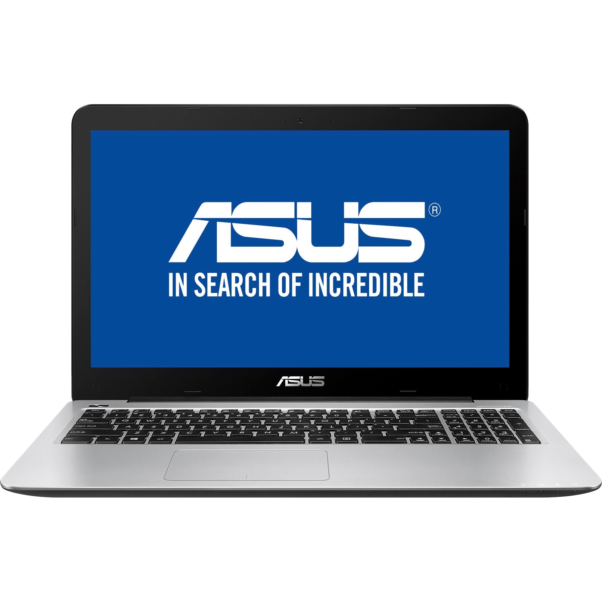 Laptop ASUS X556UQ-XX453D cu procesor Intel® Core™ i7-7500U