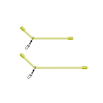 Varfuri Feeder /3buc S/55mm Varfuri Feeder /3buc S/55mm