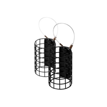 Cosulet rotund din sarma, dim. S / 2buc 10g Cosulet rotund din sarma, dim. S / 2buc 10g