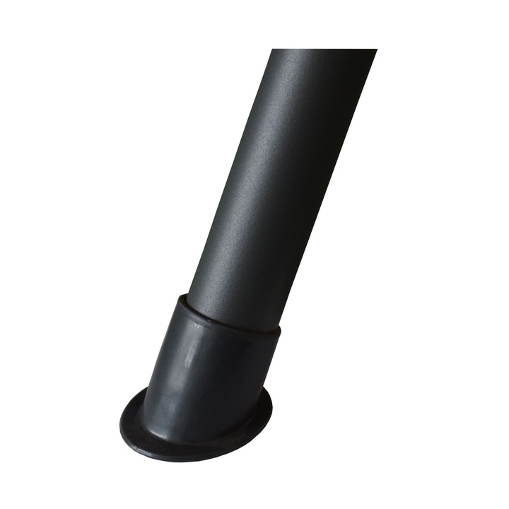 OEM Sersimo Berry hintaágy, 3 üléses, 170x110x153cm, halványzöld