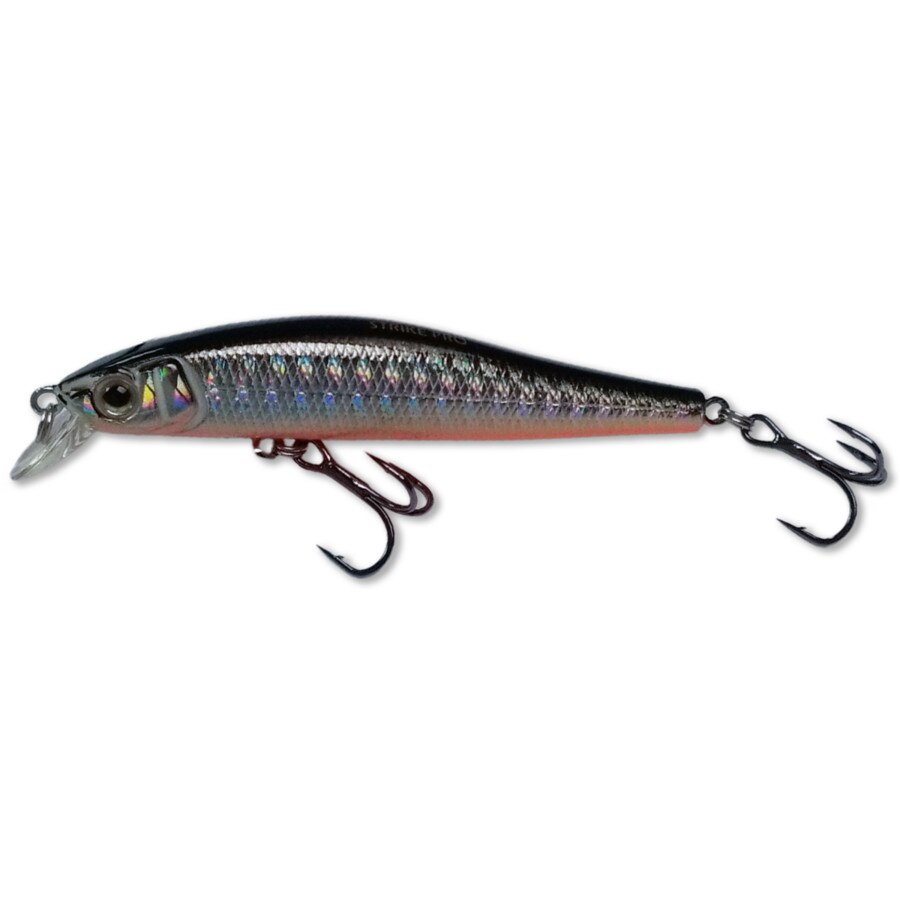 Vobler Strike Pro Jumper 7cm 5.2g Indigo A70.713