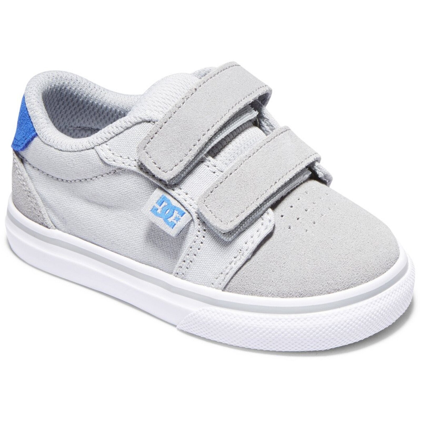 Pantofi sport DC Shoes Anvil V, Gri