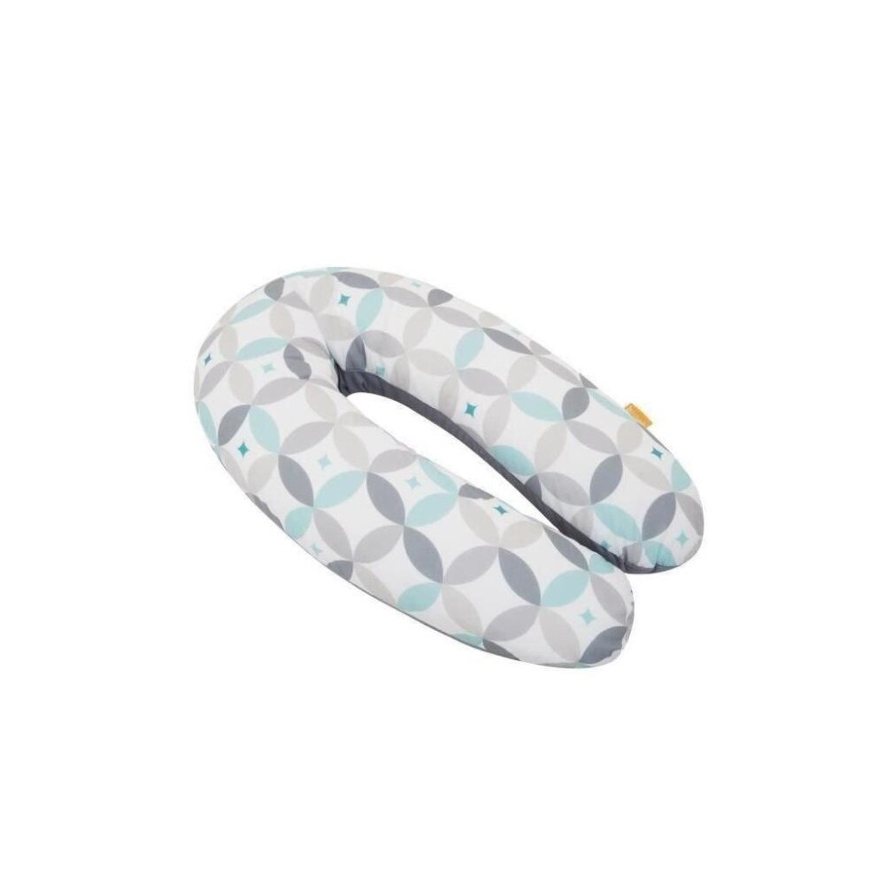 Perna suport multifunctionala, Badabulle, Graphic