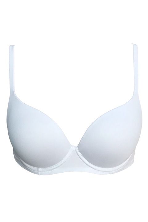 LORMAR Plunge Naturale melltartó, Fehér