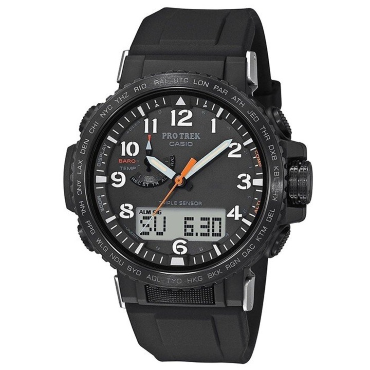 Мъжки часовник Casio Pro Trek - PRW-50Y-1AER