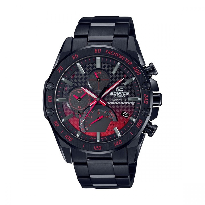 Мъжки часовник Casio Edifice limited Edition - EQB-1000HR-1AER