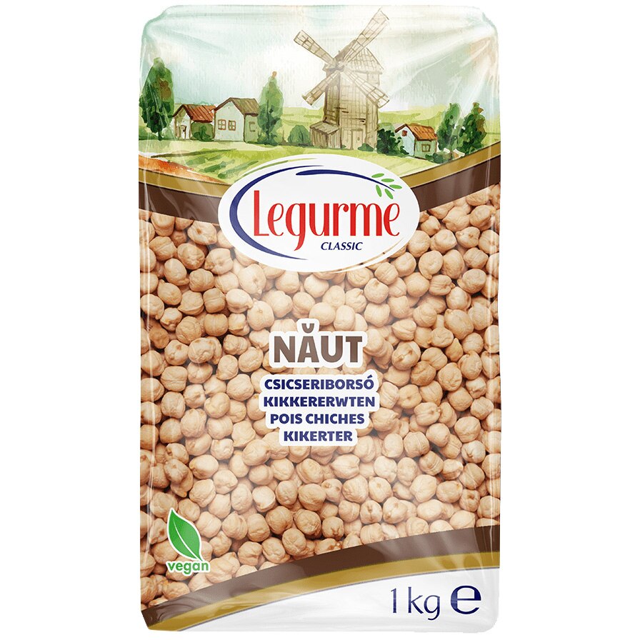 Naut Legurme, 1kg