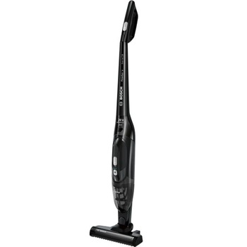 Aspirator vertical 2 in 1 Bosch, Reincarcabil, 20V, Negru Aspirator vertical 2 in 1 Bosch, Reincarcabil, 20V, Negru