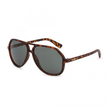 Ochelari de soare, unisex, Guess, GF0217_52N, Maro Ochelari de soare, unisex, Guess, GF0217_52N, Maro