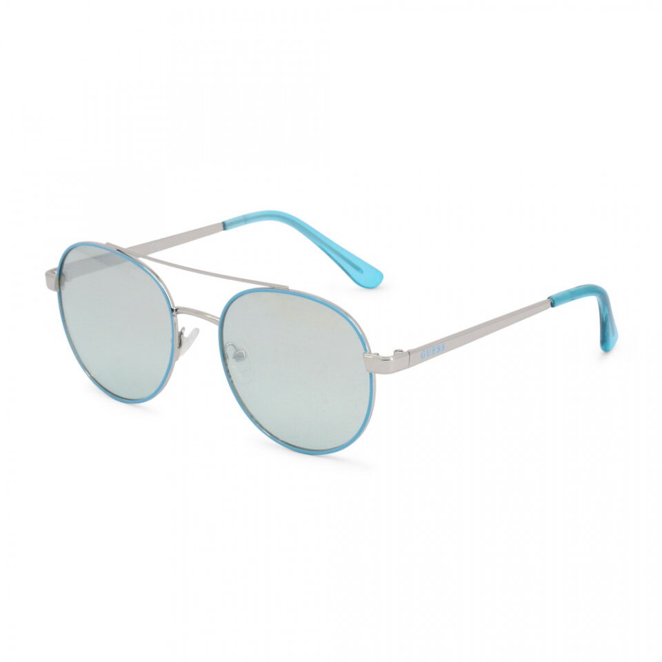 Ochelari de soare, dama, Guess, GF0367_10X, Albastru
