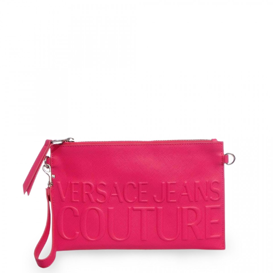 Poseta dama, Versace Jeans, E1VWABRX_71882, Roz