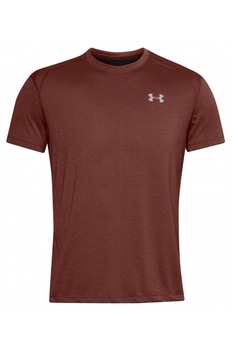 Tricou Under Armour Streaker Short Sleeve, Maro Tricou Under Armour Streaker Short Sleeve, Maro