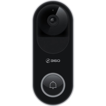 Sonerie inteligenta 360 D819 cu video camera Sonerie inteligenta 360 D819 cu video camera