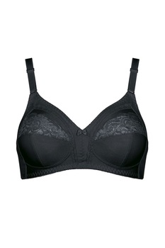 Sutien, Triumph Claudette 104 N, Negru Sutien, Triumph Claudette 104 N, Negru