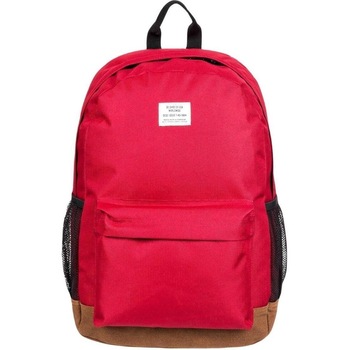 Rucsac DC Shoes Backsider Core, Rosu Rucsac DC Shoes Backsider Core, Rosu