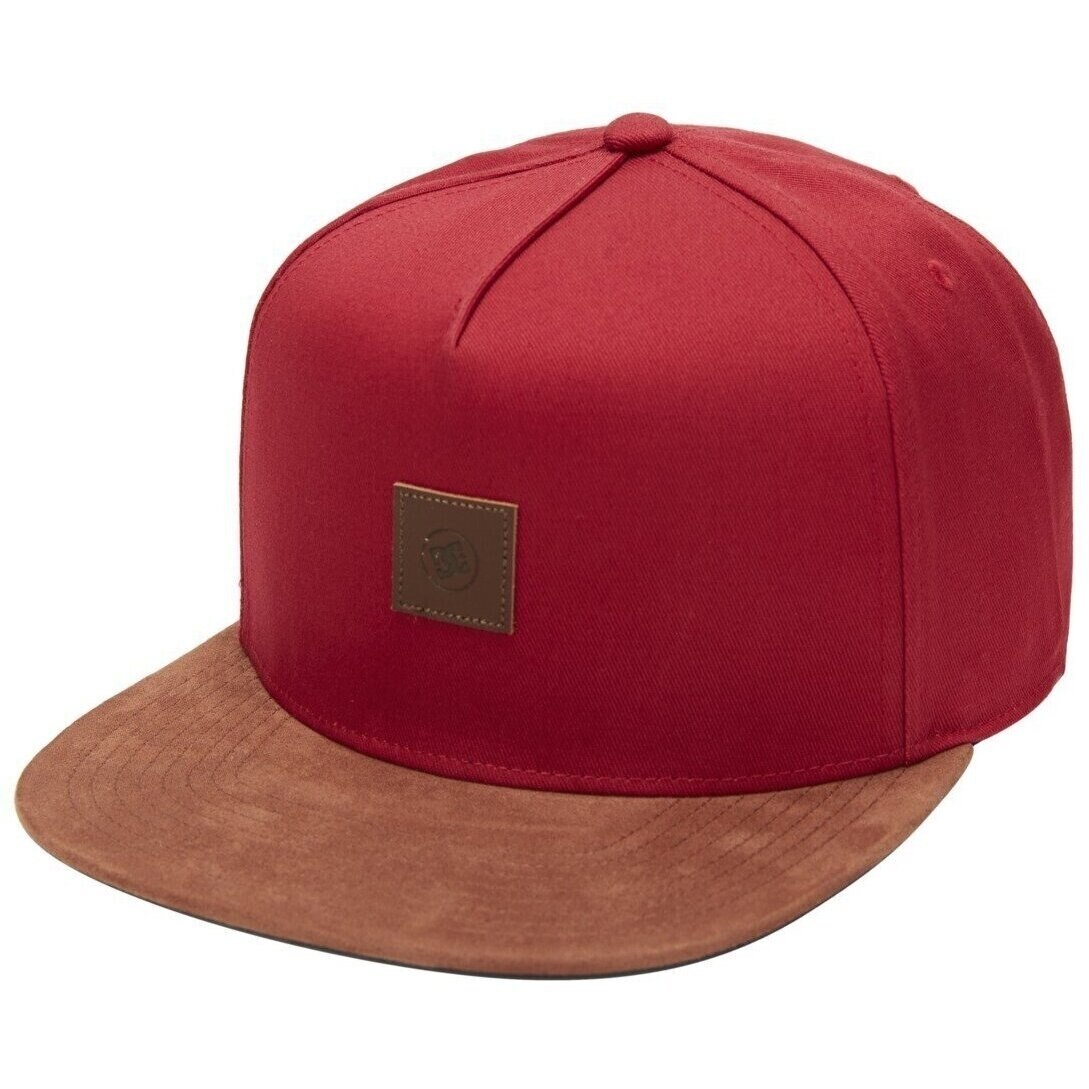 Sapca Nike Brackers, Universala, Rosu