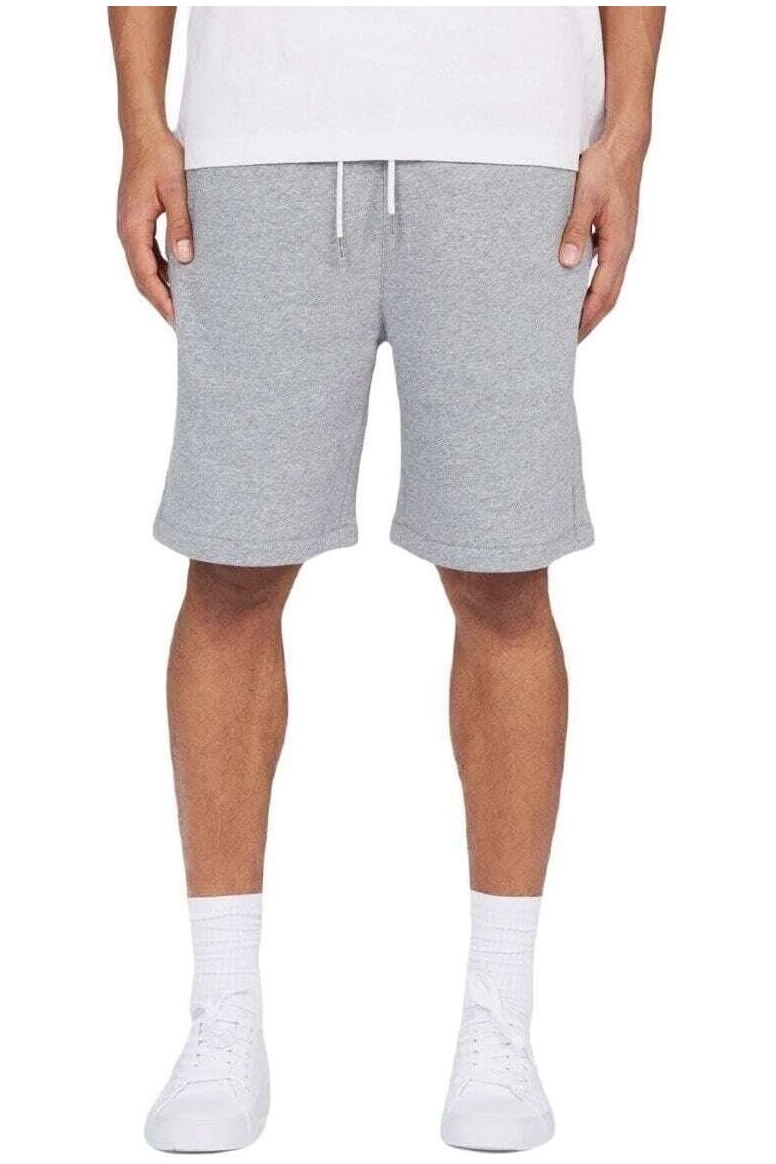 Pantaloni scurti DC Shoes Riot Sweat, Gri