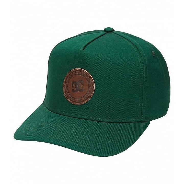 Sapca DC Shoes Reynotts, Universala, Verde