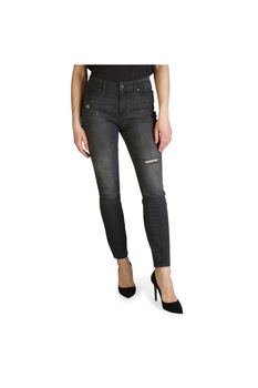 Blugi femei Armani Exchange model 3ZYJ01_Y2CDZ, Talie inalta, culoare Negru, marime 29 EU Blugi femei Armani Exchange model 3ZYJ01_Y2CDZ, Talie inalta, culoare Negru, marime 29 EU