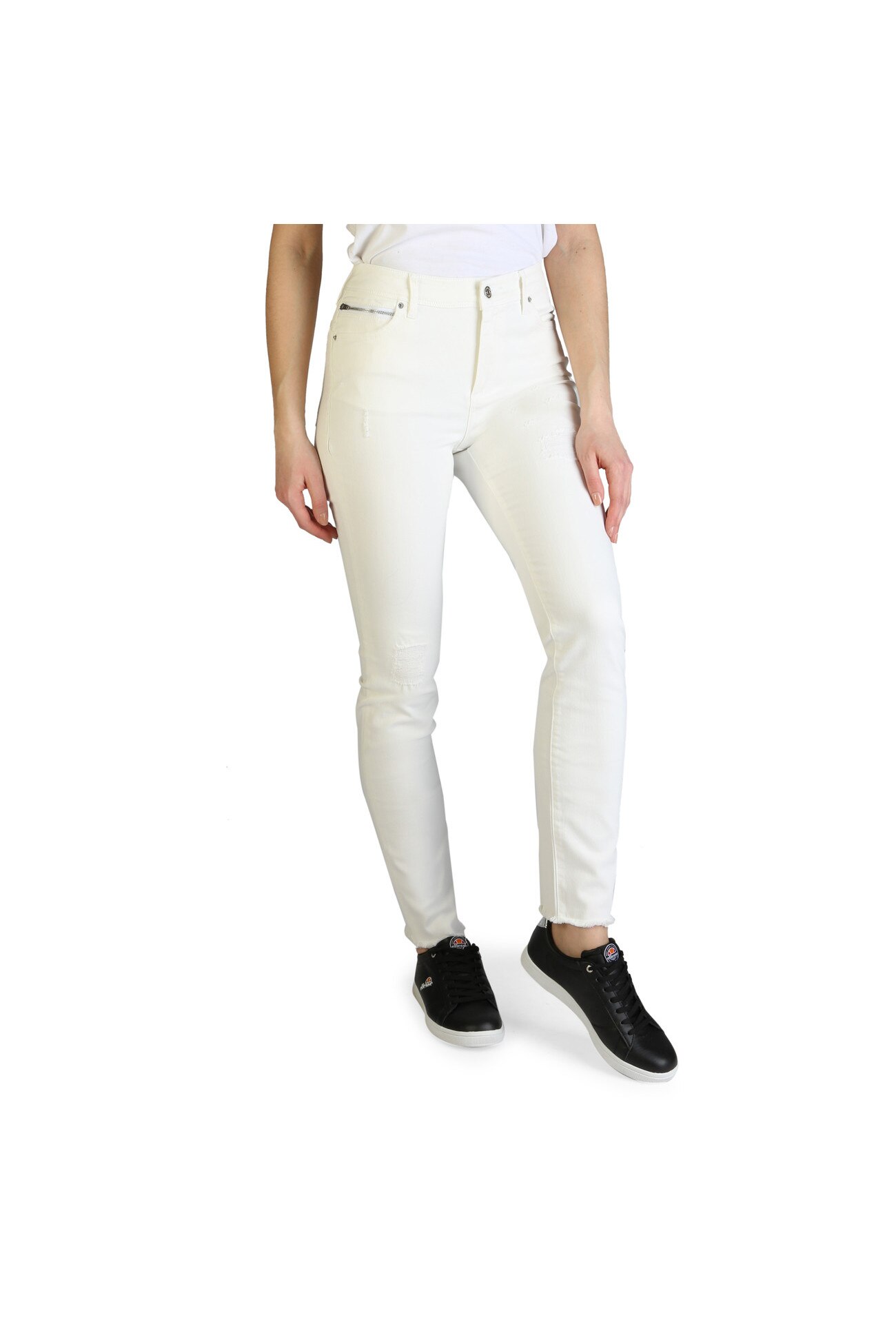 Blugi femei Armani Exchange model 3GYJ05_Y2GKZ